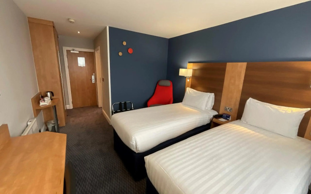 Holiday Inn Express Nuneaton by IHG