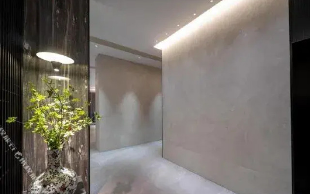 PRIUS HOTEL (Huaren Wanjia Store in Cixi City Center)