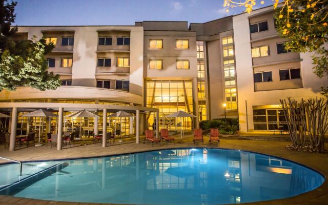 Garden Court Eastgate