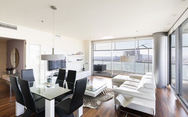 Ab Garcia Faria I Apartment