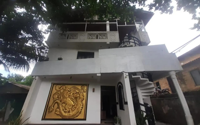 krishan hotel and restaurant