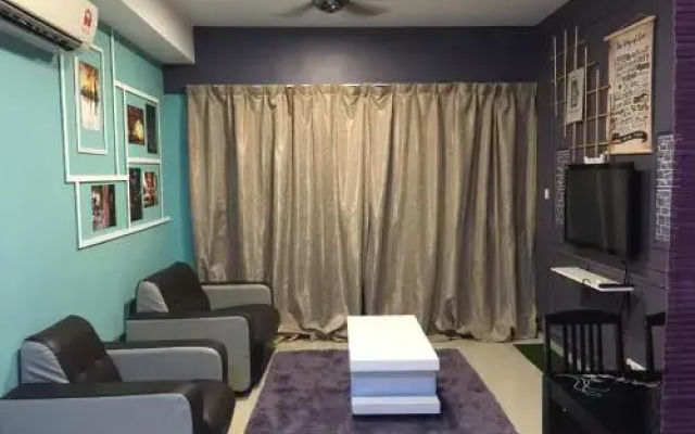 ICT guesthouse 2bedroom