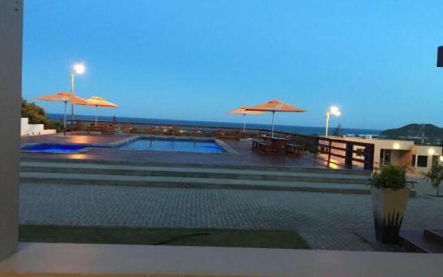 Ponta View Hotel