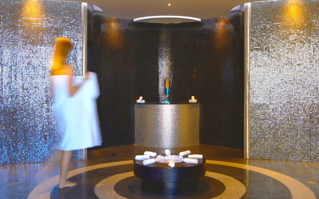 Elysium Resort & Spa