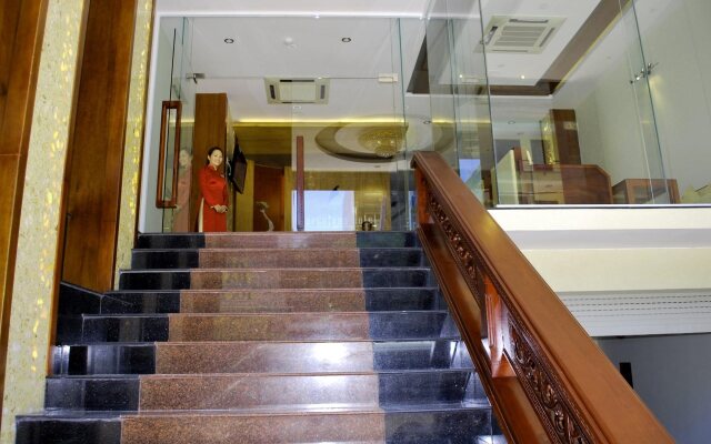 Centersea Hotel Nha Trang