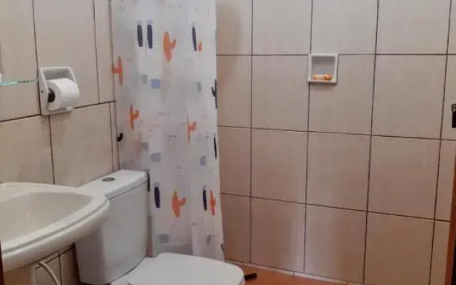 Pousada Vista do Céu