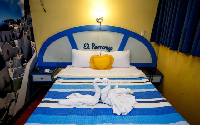 Hospedaje el Remanso