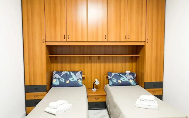 Casa Vacanza Brezza Marina - Studio Flat