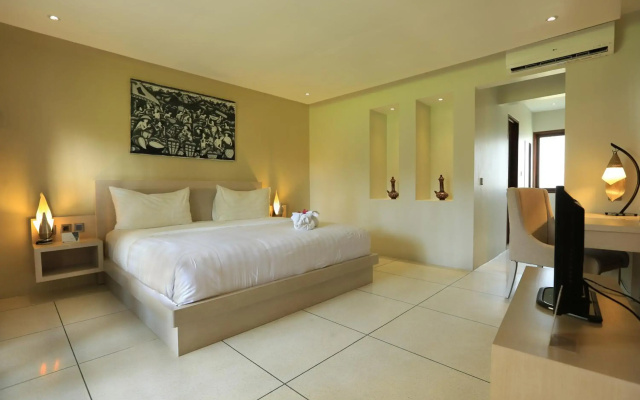 Living Asia Resort & Spa