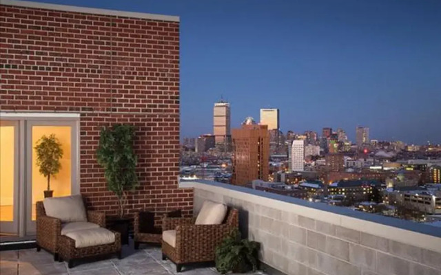 Global Luxury Suites at Longwood