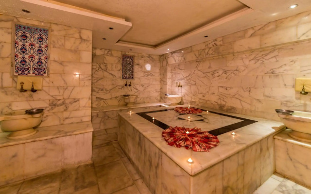 Ketenci Hotel