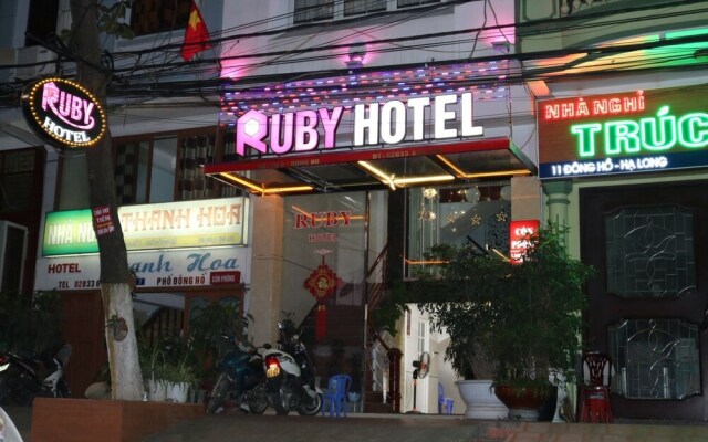 Ruby Hotel