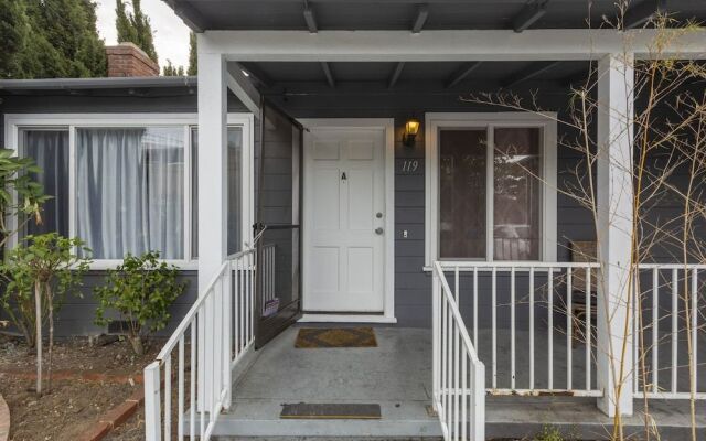 Marbella Lane Duplex Redwood City