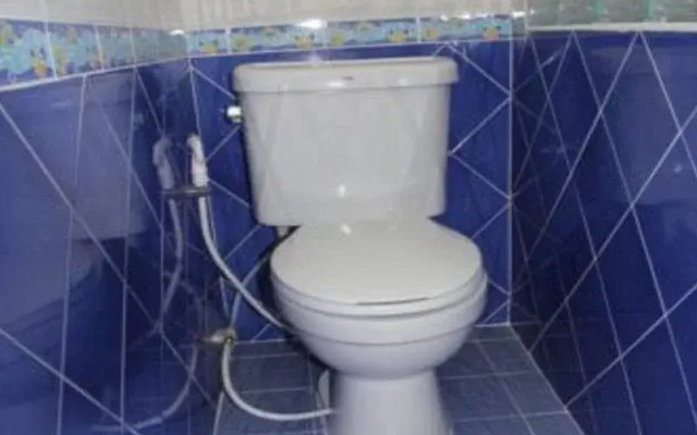 Ban Sulada Guest House