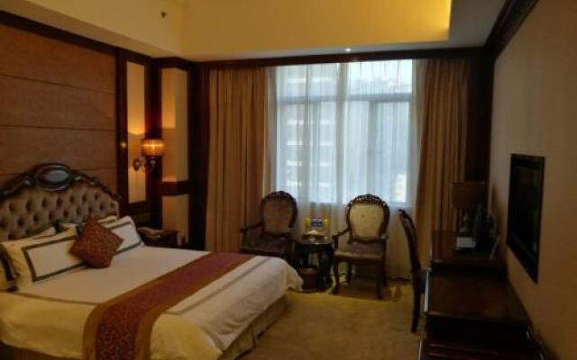 Yijiasheng Hotel