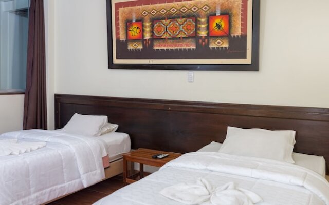 The Tayta Hostal