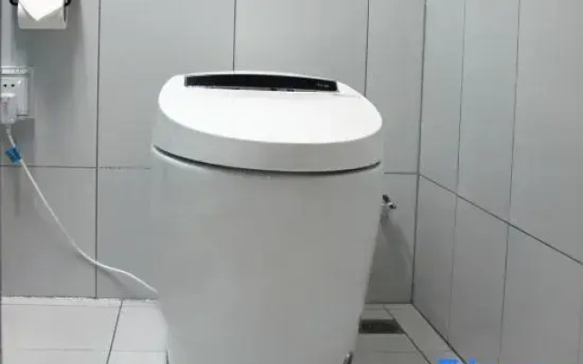 Shankee Hotel (Dongfang Wanda Plaza)