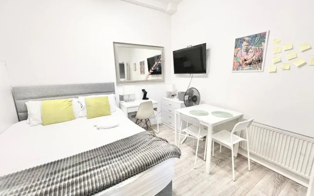 Flat 2