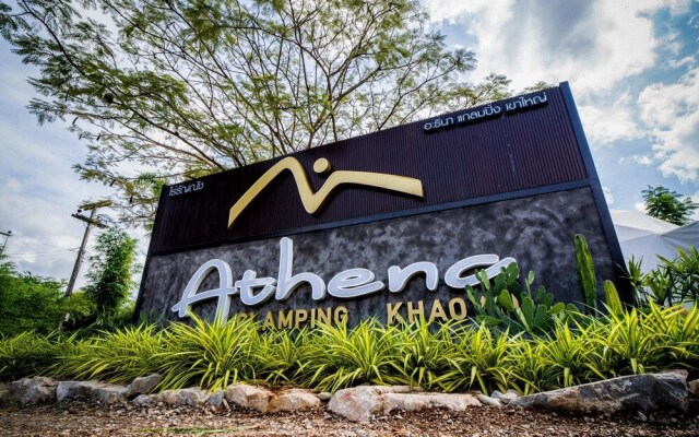 Athena Glamping Khaoyai