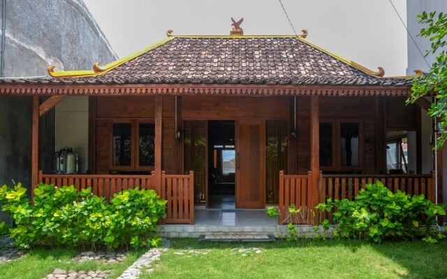 The Lavana Pondok Anugerah
