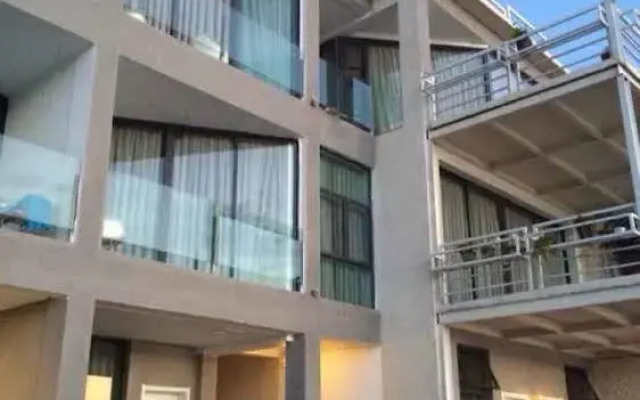 Linduo Oceanview Boutique Hotel