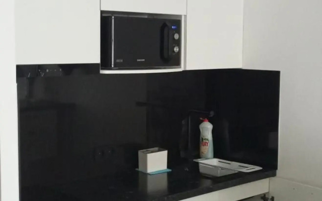 NEW modern apartment