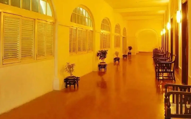 Chanakya BNR hotel