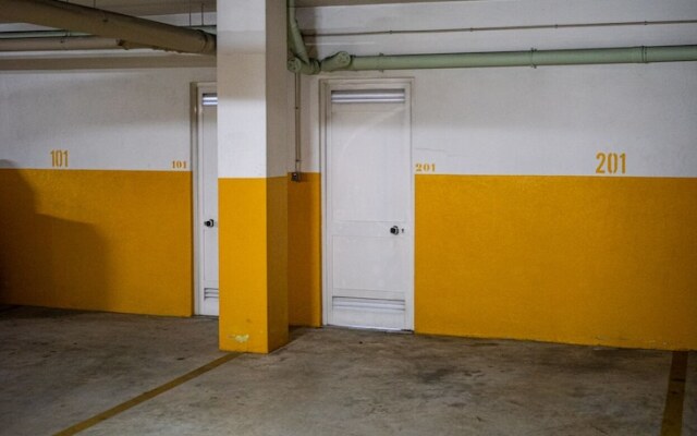 Esmoriz Land Sea View Apartment by MP