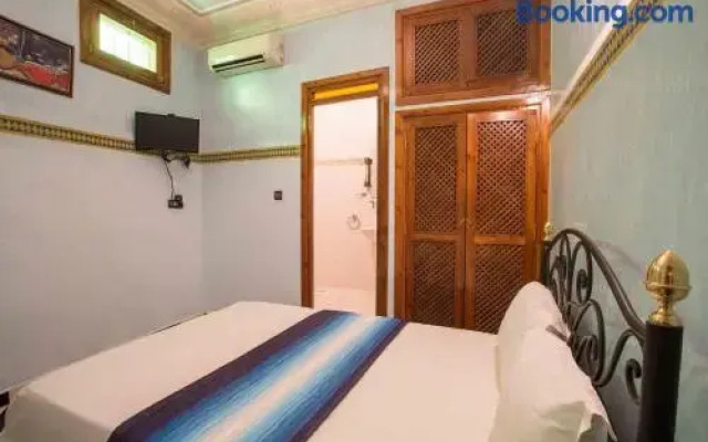 Riad Saad