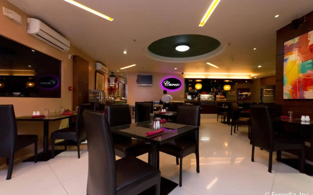 Allure Hotel & Suites