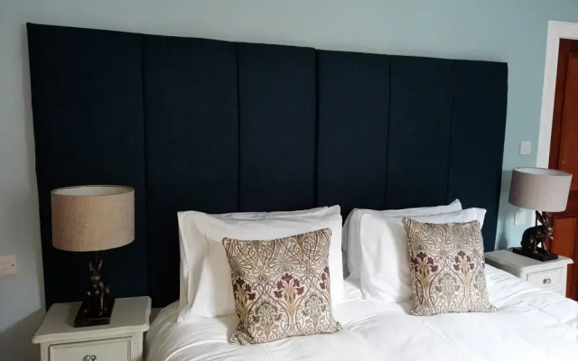 No 45 Guest House