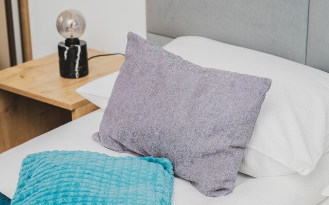 Solvo Apartment Gdansk By Renters