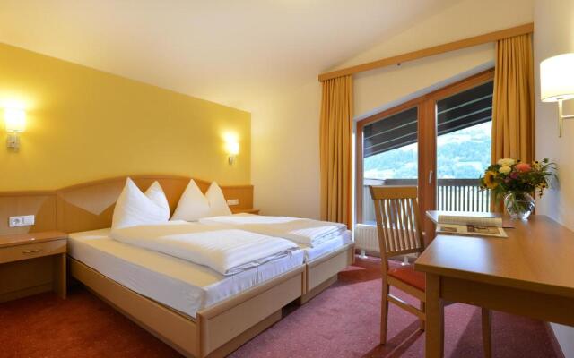 Appartements Barbara