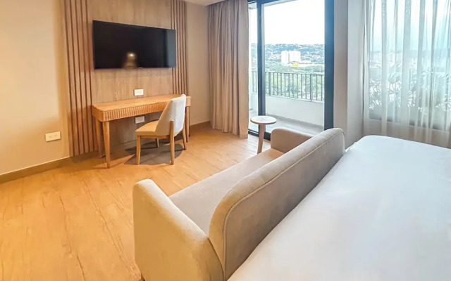 Faranda Collection Cúcuta