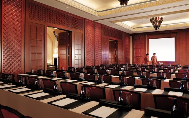 Shangri-La Barr Al Jissah, Muscat