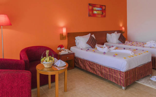 Fantazia Resort Marsa Alam