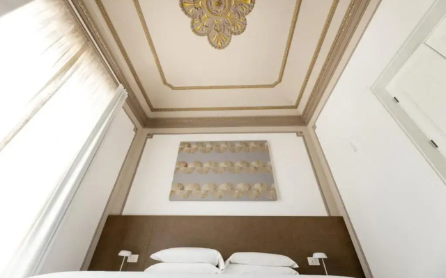 Riflessi Acireale Palace Suites