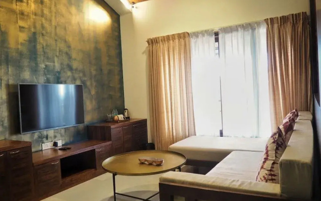 Anamiva, Goa - AM Hotel Kollection