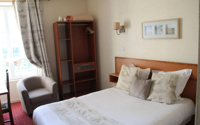 ROSA Boutique Hôtel Bordeaux