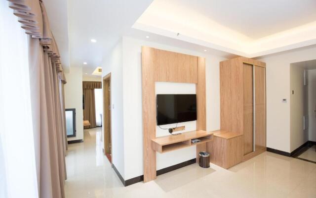 Marco Polo ApartHotel