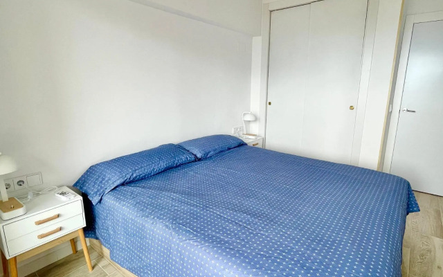 Apartamento turístico Gemelos 15 Planta 10 - Gestaltur