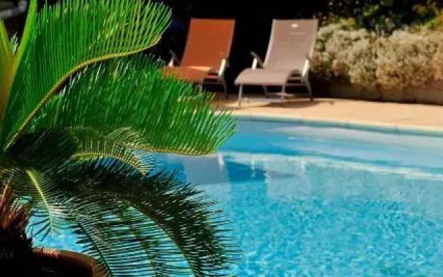 La Grange Aux Marmottes