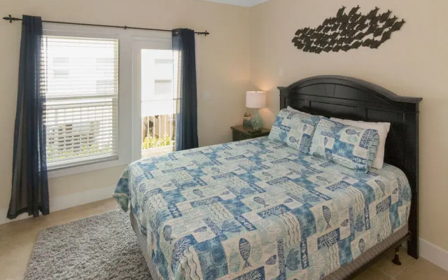 Keys Cove Villas - No 4