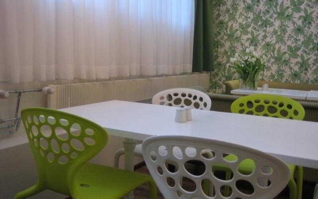 Apartments Hotel Rivoli Jardin