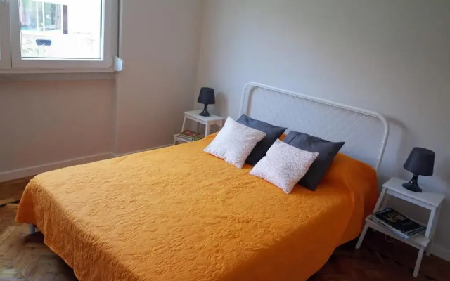 Lisbon Beach Apartments 4