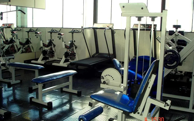 Havana Palace Hotel I