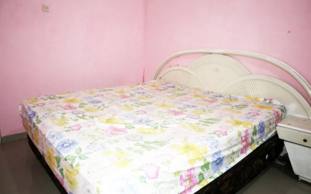 OYO 3276 Charisma Homestay