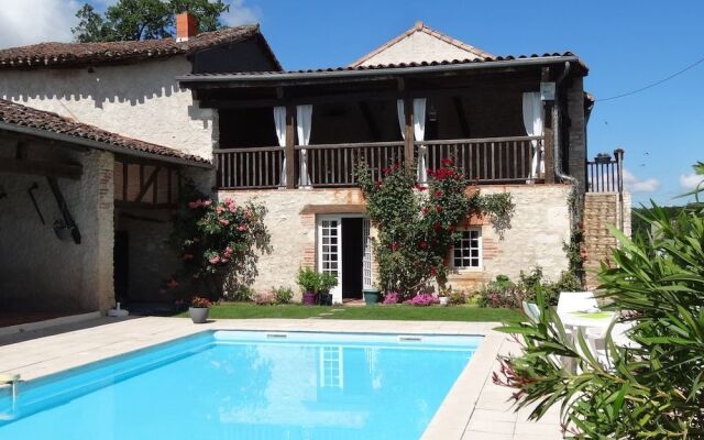 Chambres d'Hotes Le Pignié