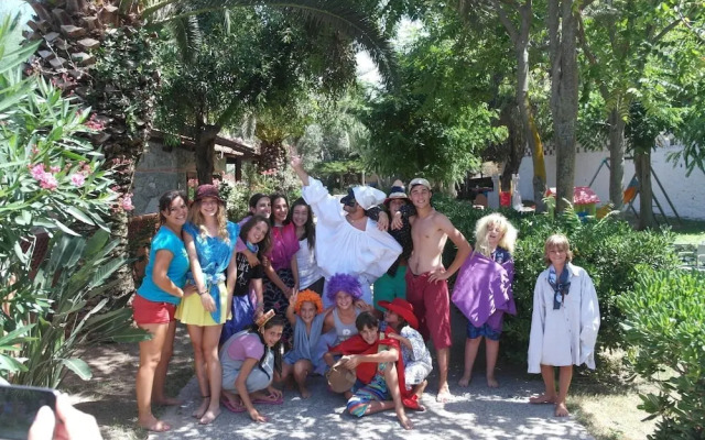 Villaggio Athragon