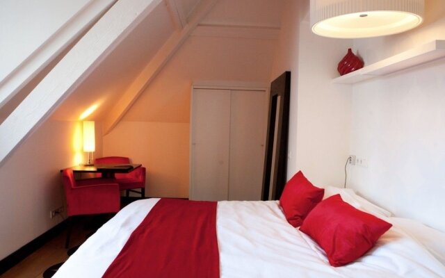 Hotel Merlinde